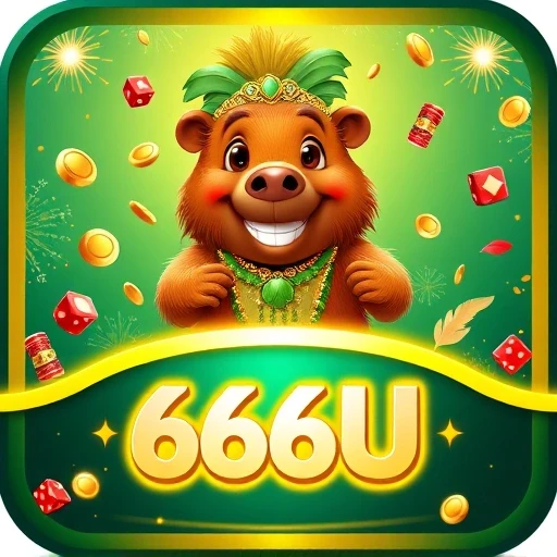 666u.com Logo