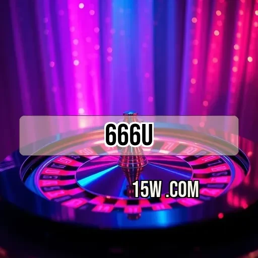666u.com: Atraente Seção de Login e Seus Benefícios Incríveis