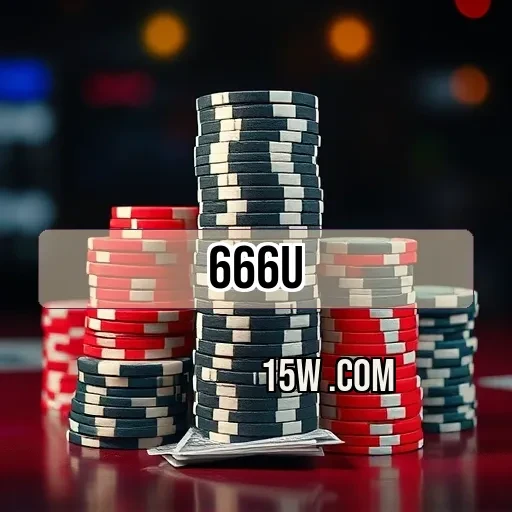 666u.com: Como Maximizar Seus Pagamentos em Jogos Online