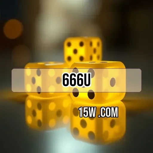 666u.com: Explore a Segurança Incomparável para Jogadores Online