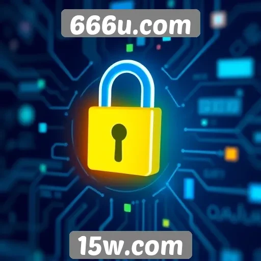 Avaliação de segurança em transações no 666u.com