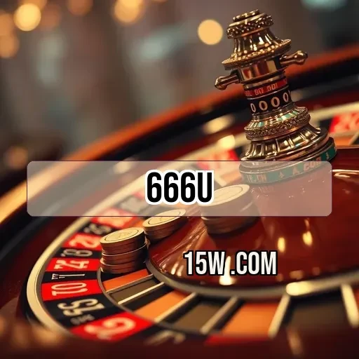 666u.com: Descubra os Melhores Caça-Níqueis e Ganhe Prêmios