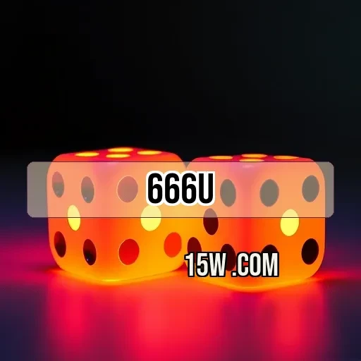 666u.com: A Experiência Definitiva em Eventos Esportivos Online